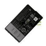 Baterie pro Dell Latitude 7202 7XNTR FH8RW 12 [Náhradní baterie]